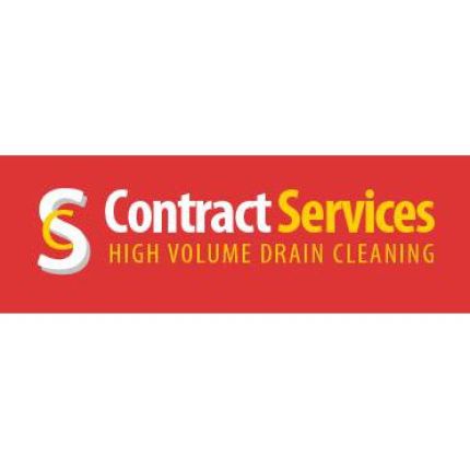 Logo van Contract Services Ltd