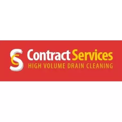 Logo od Contract Services Ltd