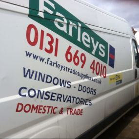 Bild von Farleys Windows & Doors