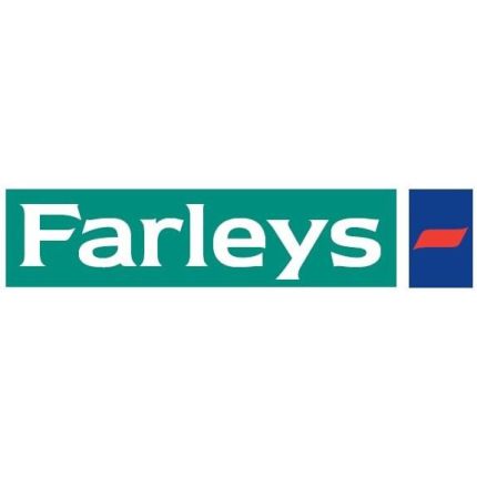 Logo fra Farleys Windows & Doors