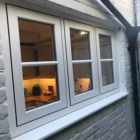 Bild von Pretty Windows