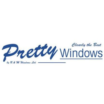 Logo from Pretty Windows