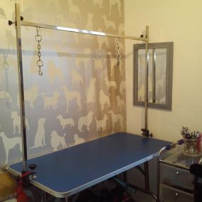 Bild von Aabbotts Hairy Dog Grooming