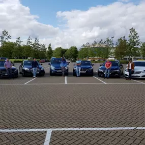 Bild von Ashford Taxis