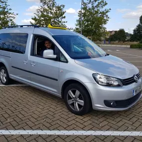 Bild von Ashford Taxis