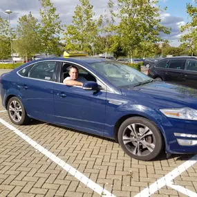 Bild von Ashford Taxis