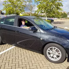 Bild von Ashford Taxis