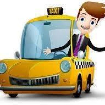 Logo von Ashford Taxis