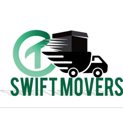 Logo da CT Swift Movers