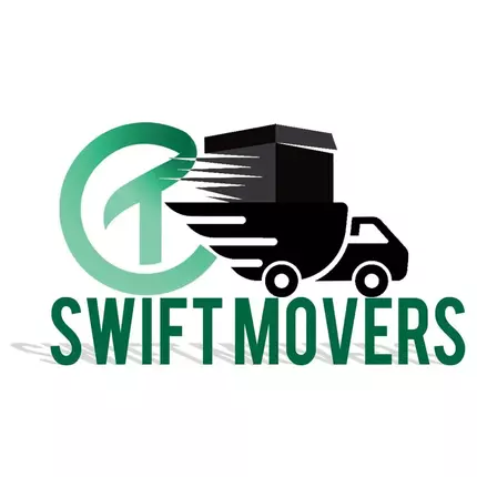 Logo van CT Swift Movers