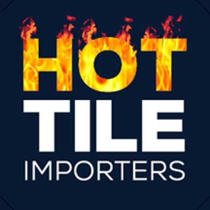 Logo from Hot Tile Importers Ltd