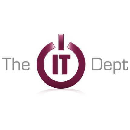Logo fra The IT Dept