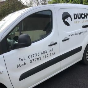 Bild von Duchy Pest Control