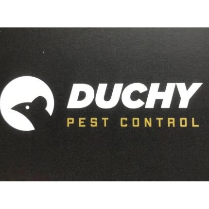 Logo od Duchy Pest Control