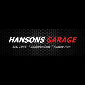 Bild von Hanson Garage