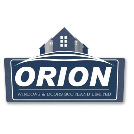 Logo de Orion Windows and Doors Ltd