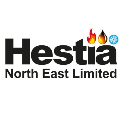 Logotyp från Hestia North East Ltd
