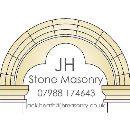 Logo von J H Masonry & Conservation