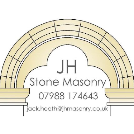 Logo from J H Masonry & Conservation