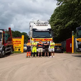 Bild von Sussex Waste Management