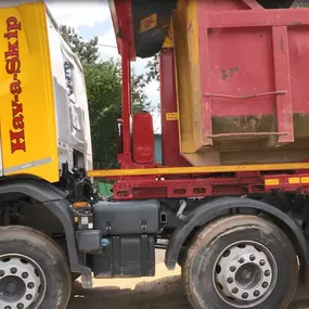 Bild von Sussex Waste Management