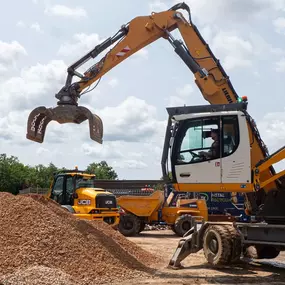 Bild von Sussex Waste Management
