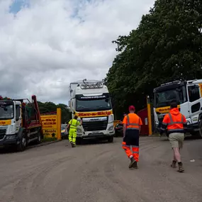 Bild von Sussex Waste Management