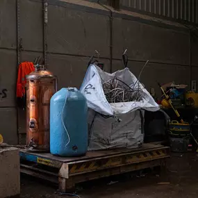 Bild von Sussex Waste Management