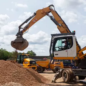 Bild von Sussex Waste Management