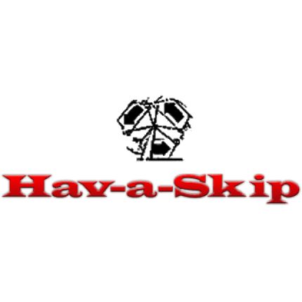 Logo from Hav-a-Skip 1066