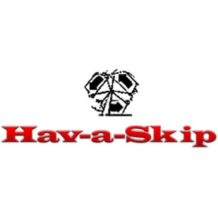 Logo da Hav-a-Skip 1066