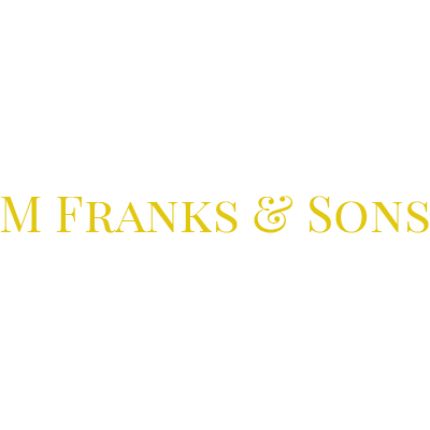Logo von M Franks & Sons