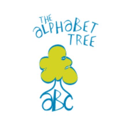 Logotyp från The Alphabet Tree