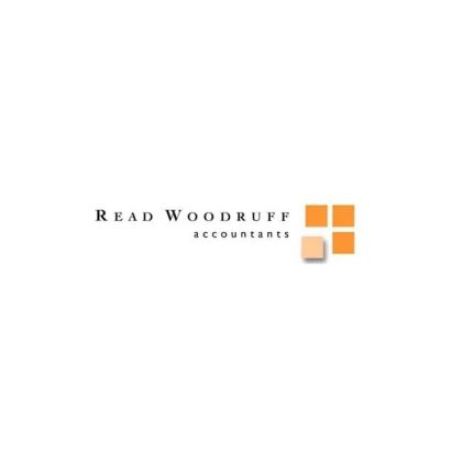 Logo da Read Woodruff