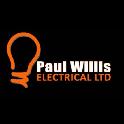 Logo fra Paul Willis Electrical Ltd