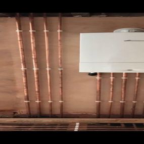 Bild von Kurt Fletcher Heating & Plumbing