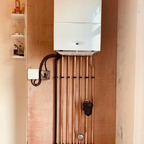 Bild von Kurt Fletcher Heating & Plumbing