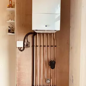 Bild von Kurt Fletcher Heating & Plumbing