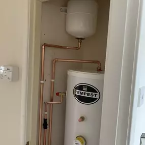 Bild von Kurt Fletcher Heating & Plumbing