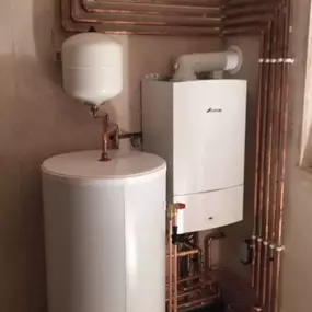 Bild von Kurt Fletcher Heating & Plumbing