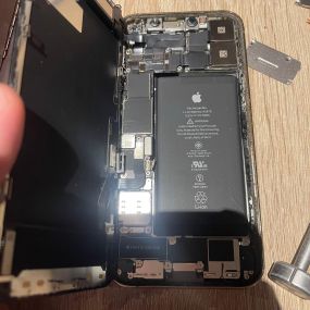 Bild von iPat Mobile Phone Repairs