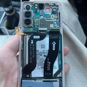 Bild von iPat Mobile Phone Repairs