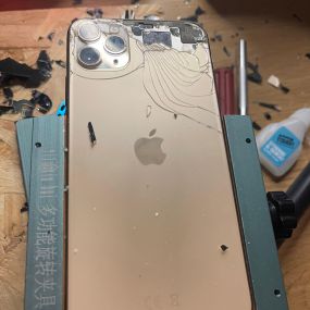 Bild von iPat Mobile Phone Repairs