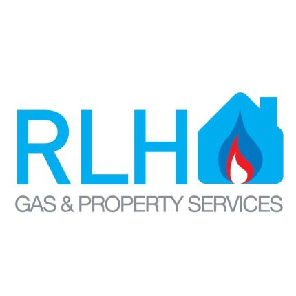 Logótipo de R L H Gas & Property Services