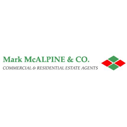 Logo fra Mark Mcalpine & Co