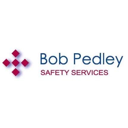 Logo from Bob Pedley Safety Services Ltd