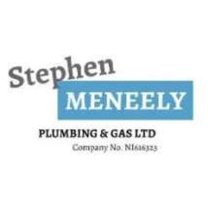 Logotyp från Stephen Meneely Gas & Plumbing Ltd