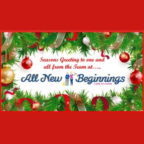 Bild von All New Beginnings Ltd