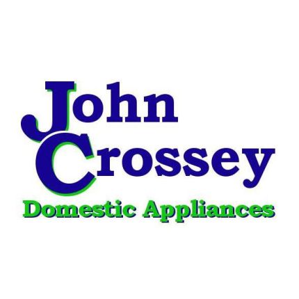 Logo da John Crossey Domestic Appliances