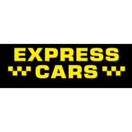 Logo van Express Cars